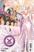 X-MEN #26B 
