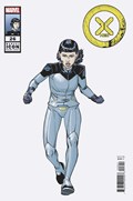 X-MEN #26D 