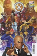 X-MEN #26F 
