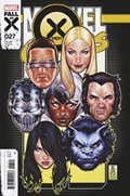 X-MEN #27B 