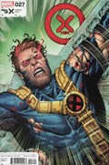 X-MEN #27 