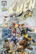 X-MEN #27E 