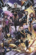 X-MEN #27-RI 