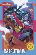 X-MEN #27F 