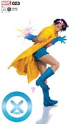 X-MEN #23-ILLUM 