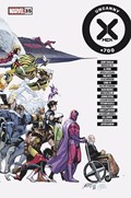 X-MEN #35G 
