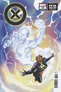 X-MEN #35C 