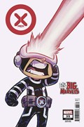 X-MEN #35B 