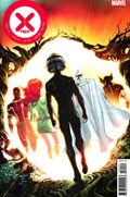 X-MEN #35D 