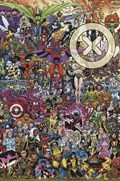 X-MEN #35F 