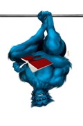 X-MEN #30-ILLUM-C 