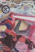 X-MEN #26-NYCC-B 