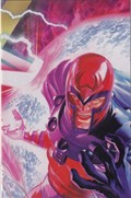 X-MEN #26I 