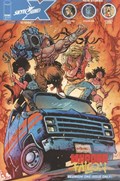 SKYBOUND X #3D 