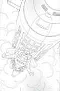 SKYBOUND X #3-RI 