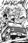 SKYBOUND X #3-RI-C 