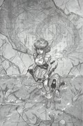 SKYBOUND X #4-RI-B 