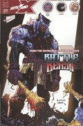 SKYBOUND X #25 