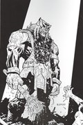 SKYBOUND X #25-RI 
