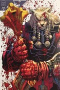 SKYBOUND X #25-WHATN 
