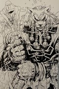 SKYBOUND X #25-WHATN-D 