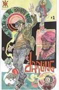 DARLING #1B 
