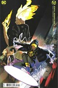 STATIC (SEASON ONE) #1C 