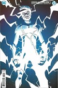 STATIC (SEASON ONE) #1B 