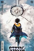 STATIC (SEASON ONE) #4B 