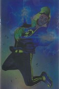 STATIC (SEASON ONE) #1E 