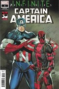 CAPTAIN AMERICA ANNUAL #1D 