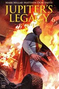 JUPITER'S LEGACY: REQUIEM #6 