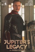 JUPITER'S LEGACY: REQUIEM #6D 