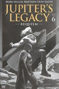 JUPITER'S LEGACY: REQUIEM #6C 
