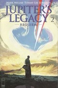 JUPITER'S LEGACY: REQUIEM #2 