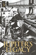 JUPITER'S LEGACY: REQUIEM #3C 
