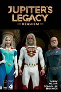 JUPITER'S LEGACY: REQUIEM #4C 