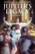 JUPITER'S LEGACY: REQUIEM #4B 