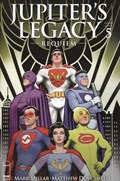 JUPITER'S LEGACY: REQUIEM #5B 