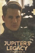 JUPITER'S LEGACY: REQUIEM #5D 