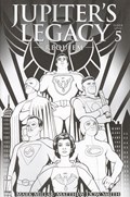 JUPITER'S LEGACY: REQUIEM #5C 