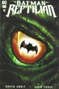 BATMAN: REPTILIAN #1 
