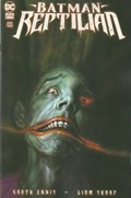 BATMAN: REPTILIAN #3 