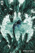 BATMAN: REPTILIAN #3-RI 