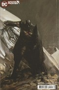 INFINITE FRONTIER #2-RI 