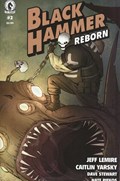 BLACK HAMMER: REBORN #2 