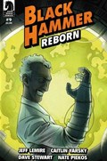 BLACK HAMMER: REBORN #9 