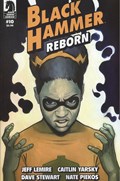 BLACK HAMMER: REBORN #10 