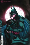 BATMAN '89 #4B 
