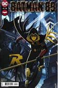 BATMAN '89 #4 